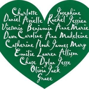 Meet your Posher, Luz